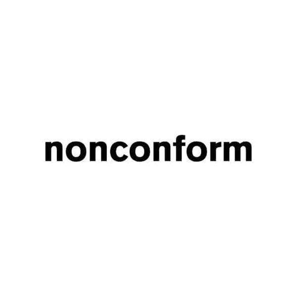 nonconform nonconform